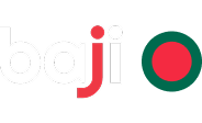 Baji BD Logotype